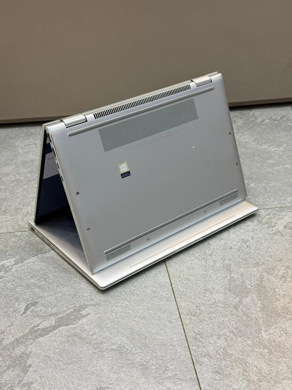 HP EliteBook x360 1040 G6