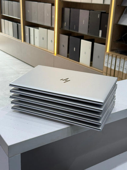 💻 HP EliteBook 830 G8 – Tactile & Ultra Puissant 💼✨