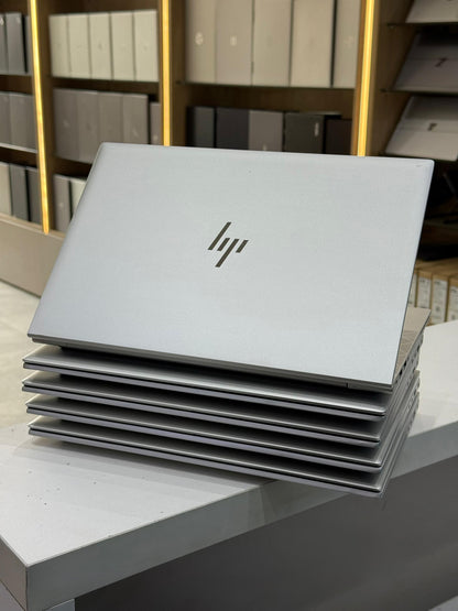 💻 HP EliteBook 830 G8 – Tactile & Ultra Puissant 💼✨