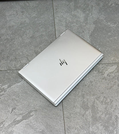 HP EliteBook x360 1040 G6