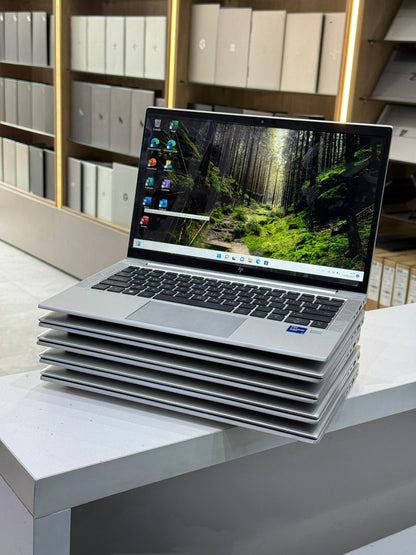 💻 HP EliteBook 830 G8 – Tactile & Ultra Puissant 💼✨