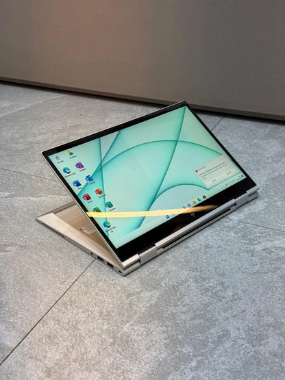 💻 HP EliteBook x360 1030 G8