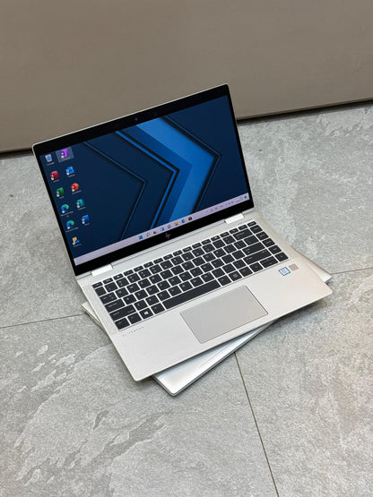 HP EliteBook x360 1040 G6