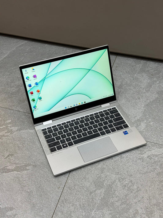 💻 HP EliteBook x360 1030 G8
