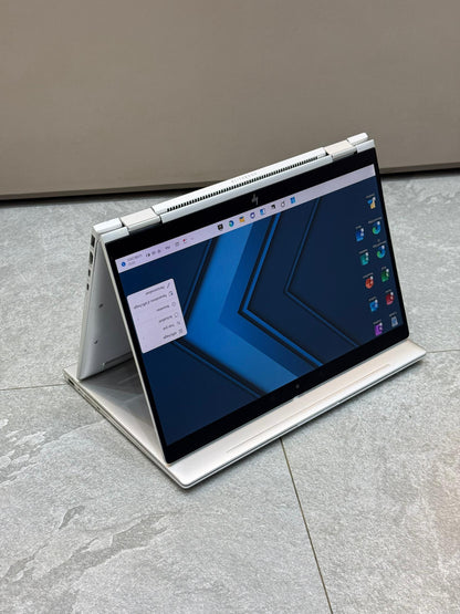 HP EliteBook x360 1040 G6