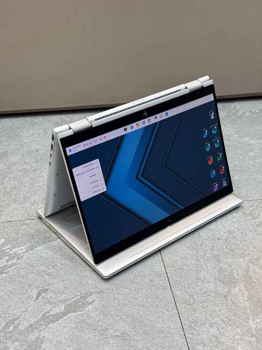 HP EliteBook x360 1040 G6